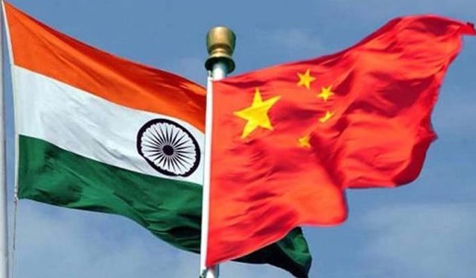 India overthrows China over partition of Kashmir; Do not interfere; You made our land strong | भारताने चीनला खडसावले; काश्मीरप्रकरणी लुडबूड करू नका; तुम्हीच आमचा प्रदेश बळकावला India overthrows China over partition of Kashmir; Do not interfere; You made our land strong | भारताने चीनला खडसावले; काश्मीरप्रकरणी लुडबूड करू नका; तुम्हीच आमचा प्रदेश बळकावला