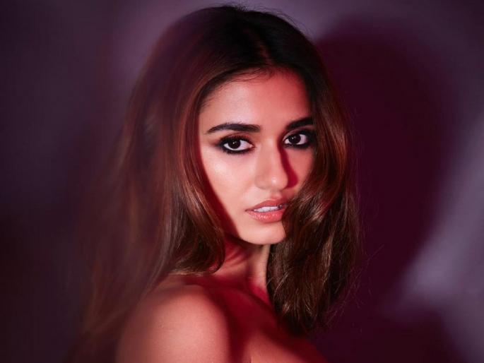 The actor was comforter when he kissed to Disha Patani | दिशा पटानीला किस करताना हा अभिनेता होता कम्फर्टेबल The actor was comforter when he kissed to Disha Patani | दिशा पटानीला किस करताना हा अभिनेता होता कम्फर्टेबल