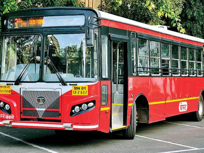 18 lakh passengers travel with BEST | १८ लाखांवर प्रवासी बेस्टने करतात प्रवास 18 lakh passengers travel with BEST | १८ लाखांवर प्रवासी बेस्टने करतात प्रवास