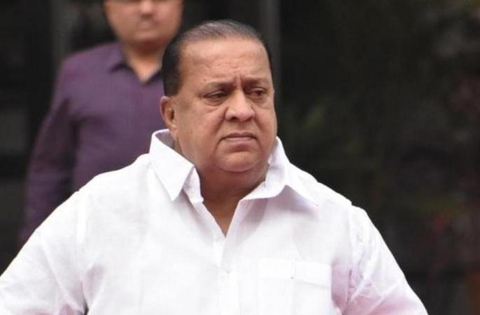 Efforts are being made to provide extra funds to the Gram Panchayats | ग्रामपंचायतींना जादा निधी देण्यासाठी प्रयत्नशील