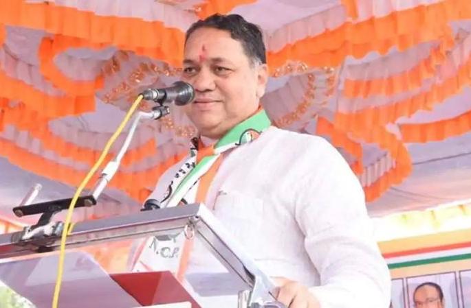 ED, intrigue to overthrow the state government by imposing raids of income tax | ईडी, आयकरचा ससेमिरा लावून राज्य सरकार पाडण्याचा डाव ED, intrigue to overthrow the state government by imposing raids of income tax | ईडी, आयकरचा ससेमिरा लावून राज्य सरकार पाडण्याचा डाव