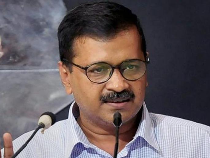 arvind Kejriwal undermines Chandrasekhar Rao's dreams | के. चंद्रशेखर राव यांच्या स्वप्नांना केजरीवालांनी लावला सुरुंग arvind Kejriwal undermines Chandrasekhar Rao's dreams | के. चंद्रशेखर राव यांच्या स्वप्नांना केजरीवालांनी लावला सुरुंग