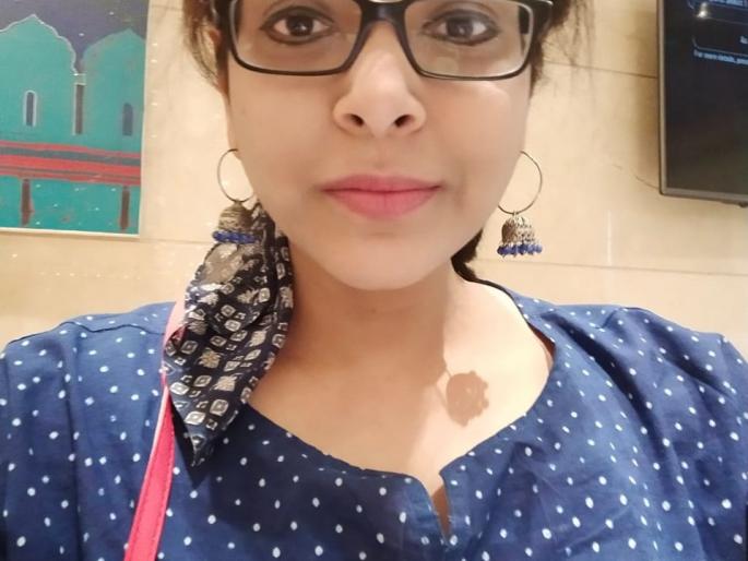 Dr. Ankita Patil's success | डॉ. अंकिता पाटीलचे यश Dr. Ankita Patil's success | डॉ. अंकिता पाटीलचे यश