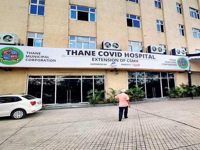 The relatives of the Kovid dead in Thane are being harassed | ठाण्यातील कोविड मृतांच्या नातेवाइकांची होतेय फरफट The relatives of the Kovid dead in Thane are being harassed | ठाण्यातील कोविड मृतांच्या नातेवाइकांची होतेय फरफट