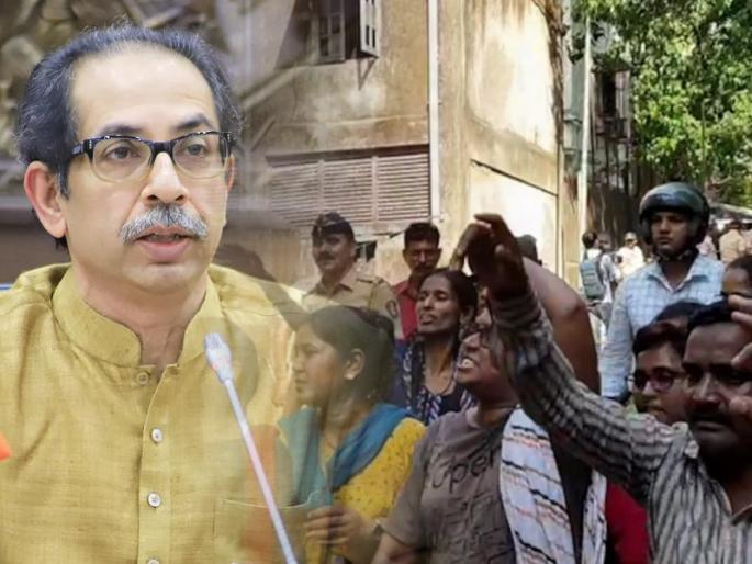 Attack on Sharad Pawar's house is reprehensible; Find out who is behind this act, orders of CM Uddhav Thackeray | Attack on Sharad Pawar House: शरद पवारांच्या घरावरील हल्ला निंदनीय; या कृत्यामागे कोण शोधून काढा, मुख्यमंत्री उद्धव ठाकरेंचे आदेश Attack on Sharad Pawar's house is reprehensible; Find out who is behind this act, orders of CM Uddhav Thackeray | Attack on Sharad Pawar House: शरद पवारांच्या घरावरील हल्ला निंदनीय; या कृत्यामागे कोण शोधून काढा, मुख्यमंत्री उद्धव ठाकरेंचे आदेश