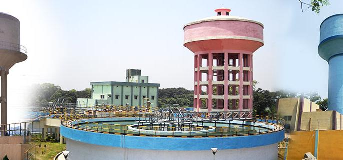  Rs 77 lakh ruppes fraud in 84 villages water suply scheme | ८४ खेडी योजनेत  ७७ लाख रुपयांच्या भ्रष्टाचाराची गळती