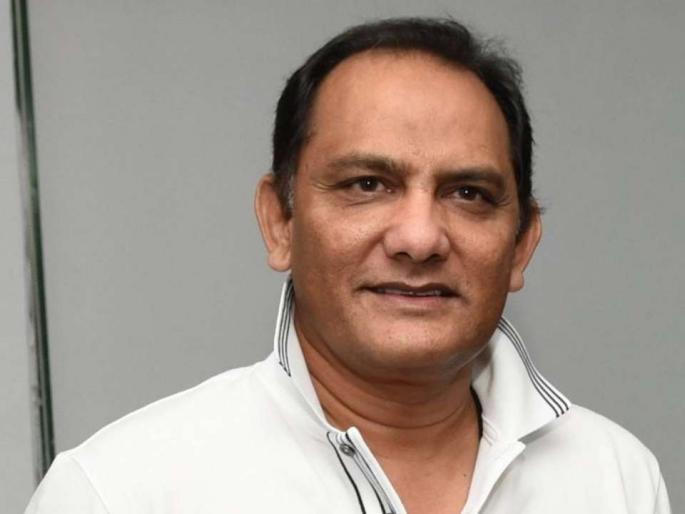 mohammad Azharuddin's new innings now; He will now preside over the Hyderabad Cricket Association | अझरुद्दीनची आता नवी इनिंग; आता हैदराबाद क्रिकेट संघटनेचे अध्यक्षपद भूषवणार