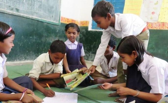 ‘Mission Akar’ for tribal students; Neet, JEE, CET guidance | आदिवासी विद्यार्थ्यांसाठी ‘मिशन आकार’; नीट, जेईई, सीईटीचे मार्गदर्शन ‘Mission Akar’ for tribal students; Neet, JEE, CET guidance | आदिवासी विद्यार्थ्यांसाठी ‘मिशन आकार’; नीट, जेईई, सीईटीचे मार्गदर्शन