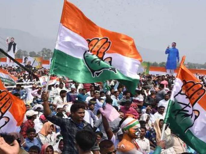 Youth Congress presidency; Nitin Raut has the most votes | युवक काँग्रेस अध्यक्षपद; राऊत यांना सर्वाधिक मते Youth Congress presidency; Nitin Raut has the most votes | युवक काँग्रेस अध्यक्षपद; राऊत यांना सर्वाधिक मते