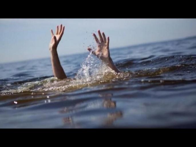Went on a pilgrimage, fell into a river, drowned a young man | यात्रेत गेला, नदीत उतरला, युवकाचा बुडून मृत्यू Went on a pilgrimage, fell into a river, drowned a young man | यात्रेत गेला, नदीत उतरला, युवकाचा बुडून मृत्यू