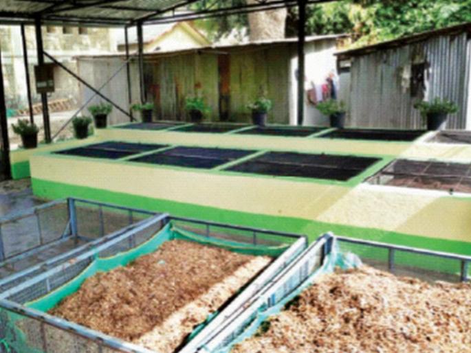 Will there ever be electricity from waste? | कचऱ्यापासून वीज हाेणार तरी कधी? Will there ever be electricity from waste? | कचऱ्यापासून वीज हाेणार तरी कधी?