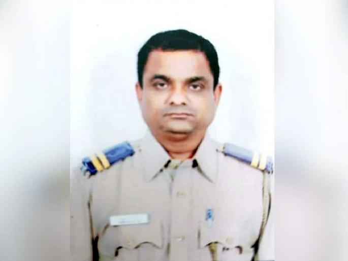 Sacrifice the last breath to the society to pay the debt; Organ donation by police for the first time | ऋण फेडण्यासाठी शेवटचा श्वासही समाजाला अर्पण; पहिल्यांदाच पोलिसाकडून अवयवदान Sacrifice the last breath to the society to pay the debt; Organ donation by police for the first time | ऋण फेडण्यासाठी शेवटचा श्वासही समाजाला अर्पण; पहिल्यांदाच पोलिसाकडून अवयवदान