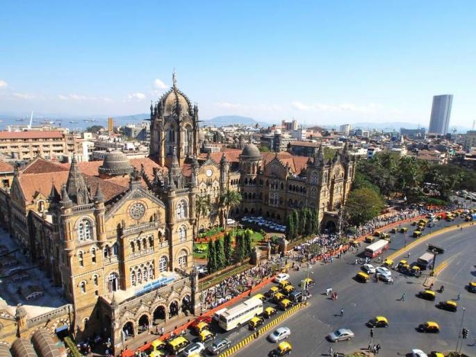 When will Mumbaikars get property tax exemption? Will get a refund for last 5 years? Find out ... | Mumbai Property Tax Waiver: मुंबईकरांना मालमत्ता करमाफी कधीपासून मिळणार? मागील ५वर्षांचा रिफंड मिळणार? जाणून घ्या... When will Mumbaikars get property tax exemption? Will get a refund for last 5 years? Find out ... | Mumbai Property Tax Waiver: मुंबईकरांना मालमत्ता करमाफी कधीपासून मिळणार? मागील ५वर्षांचा रिफंड मिळणार? जाणून घ्या...