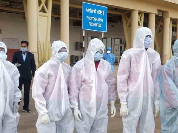 71 lakh patients, four lakh deaths, fear persists | जगात ७१ लाख रुग्ण, चार लाख मृत्यू, भीतीचे सावट कायम 71 lakh patients, four lakh deaths, fear persists | जगात ७१ लाख रुग्ण, चार लाख मृत्यू, भीतीचे सावट कायम