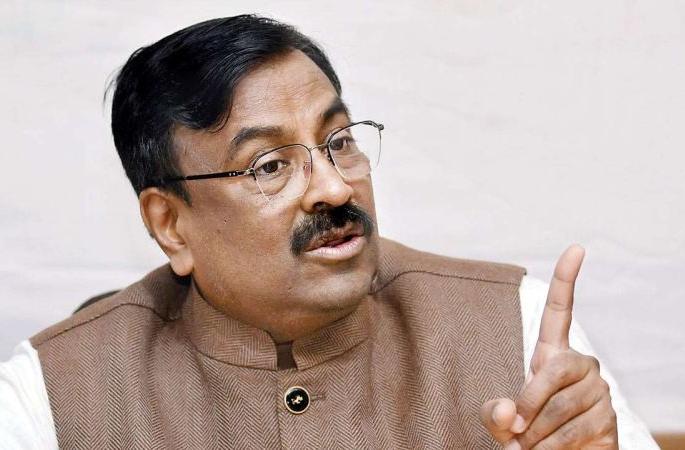 5 lakh under Mineral Development Fund for patients with myocardial infarction. The cost should be borne by the district administration | म्‍युकरमायकोसिसच्‍या रूग्‍णांसाठी खनिज विकास निधी अंतर्गत ५ लक्ष रू. पर्यंत खर्च जिल्‍हा प्रशासनाने उचलावा 