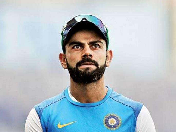 Vijay Hazare to Virat Kohli: Indian captains' success stories | विजय हजारे ते विराट कोहली: भारतीय कर्णधारांचे यशाचे टप्पे