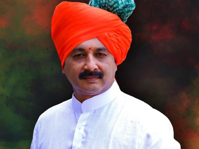 Chhatrapati Sambhaji Maharaj's Full Support to the Anger of ShivPremi pnm | ‘अशा’ प्रवृत्तीचा बंदोबस्त जागीच केला पाहिजे; शिवप्रेमींच्या संतापाला छत्रपती संभाजीराजेंचा फुल्ल सपोर्ट! Chhatrapati Sambhaji Maharaj's Full Support to the Anger of ShivPremi pnm | ‘अशा’ प्रवृत्तीचा बंदोबस्त जागीच केला पाहिजे; शिवप्रेमींच्या संतापाला छत्रपती संभाजीराजेंचा फुल्ल सपोर्ट!