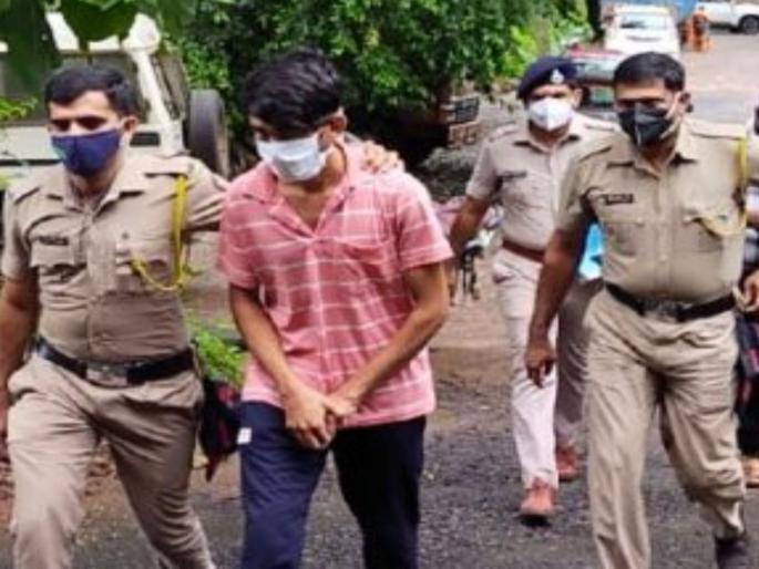Racket operating in Sawantwadi selling cannabis; Four kg of cannabis seized in two days | गांंजा विक्रीचे सावंतवाडीत रॅकेट कार्यरत; दोन दिवसात चार किलो गांजा जप्त Racket operating in Sawantwadi selling cannabis; Four kg of cannabis seized in two days | गांंजा विक्रीचे सावंतवाडीत रॅकेट कार्यरत; दोन दिवसात चार किलो गांजा जप्त