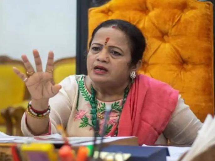 The word mini lockdown is not to scare - the mayor of mumbai on Corona | मिनी लॉकडाऊन हा शब्द घाबरविण्यासाठी नाही - महापौर The word mini lockdown is not to scare - the mayor of mumbai on Corona | मिनी लॉकडाऊन हा शब्द घाबरविण्यासाठी नाही - महापौर