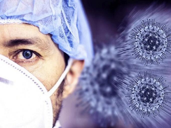 CoronaVirus News : Corona virus 10 easy ways to increase oxygen levels in your body | Increase oxygen : अचानक श्वास घ्यायला त्रास झाल्यास; घरीच लवकर बरं होण्यासाठी काय करायचं अन् काय नाही?