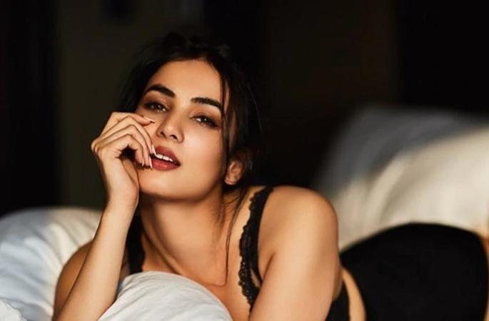 Lokesh Rahul is dating 'Jannat' fame Bollywood actress, know the truth ... | 'जन्नत' फेम बॉलीवूड अभिनेत्रीबरोबर लोकेश राहुल करतोय डेटिंग, जाणून घ्या सत्य...
