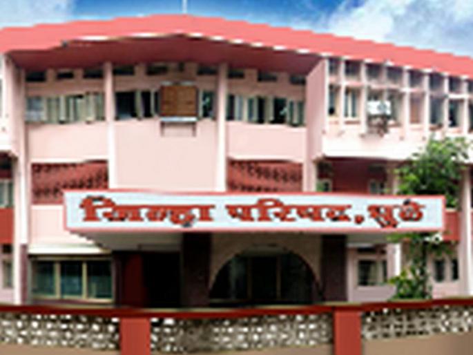 Discussion throughout the day about the postponement of elections | निवडणुकीच्या स्थगितीबाबत दिवसभर चर्चा Discussion throughout the day about the postponement of elections | निवडणुकीच्या स्थगितीबाबत दिवसभर चर्चा