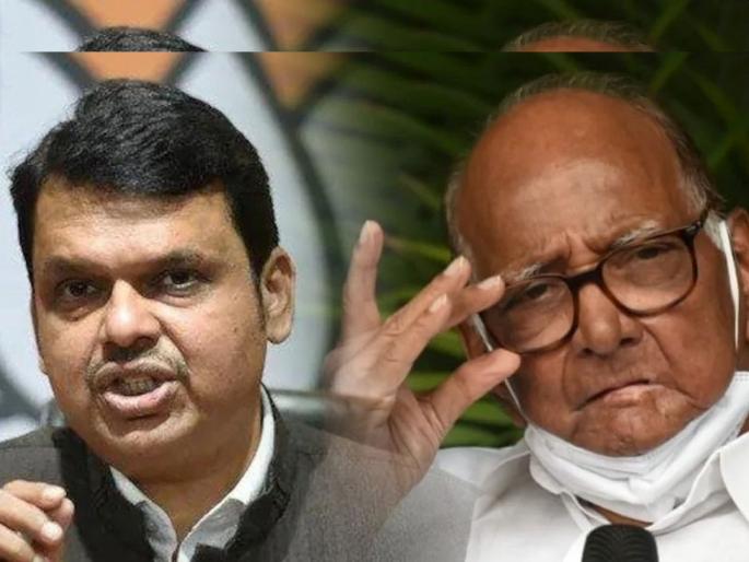 NCP very professional, weakened Shiv Sena; Allegation of Deputy Chief Minister Devendra Fadnavis | राष्ट्रवादी अत्यंत प्रोफेशनल, शिवसेनेला केले कमजोर; उपमुख्यमंत्री देवेंद्र फडणवीस यांचा आरोप NCP very professional, weakened Shiv Sena; Allegation of Deputy Chief Minister Devendra Fadnavis | राष्ट्रवादी अत्यंत प्रोफेशनल, शिवसेनेला केले कमजोर; उपमुख्यमंत्री देवेंद्र फडणवीस यांचा आरोप