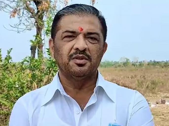 Sunil Kedar spends first night in Open Baryak; Surchi dal, rice, eggplant vegetable meal | सुनील केदार यांना ठेवले ओपन बऱ्याकमध्ये; कारागृहाच्या भेसूर वातावरणात रात्र जागून काढली Sunil Kedar spends first night in Open Baryak; Surchi dal, rice, eggplant vegetable meal | सुनील केदार यांना ठेवले ओपन बऱ्याकमध्ये; कारागृहाच्या भेसूर वातावरणात रात्र जागून काढली