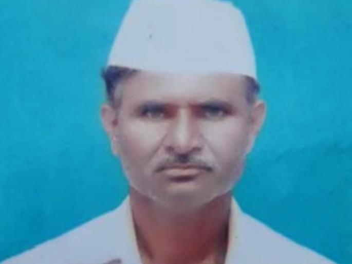 Murder during election of Deputy Panch in Borgaon in Sangli district | सांगलीत रक्तरंजित राजकारण! उपसरपंच निवडणुकीत ग्रामपंचायत सदस्याची हत्या Murder during election of Deputy Panch in Borgaon in Sangli district | सांगलीत रक्तरंजित राजकारण! उपसरपंच निवडणुकीत ग्रामपंचायत सदस्याची हत्या