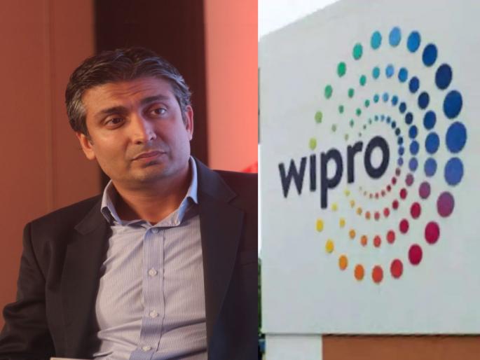 Work from home and moonlighting! This is cheating with companies; Wipro chairman rishad premaji reacted | वर्क फ्रॉम होम अन् मूनलाईटनिंग! ही तर कंपन्यांसोबत दगाबाजीच; विप्रोचे चेअरमन भडकले Work from home and moonlighting! This is cheating with companies; Wipro chairman rishad premaji reacted | वर्क फ्रॉम होम अन् मूनलाईटनिंग! ही तर कंपन्यांसोबत दगाबाजीच; विप्रोचे चेअरमन भडकले