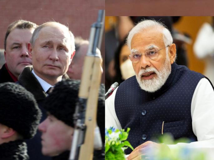 Russia-Ukraine War: Narendra Modi Can Stop Ukraine-Russia War; Mexico's proposal to the United Nations | Russia-Ukraine War: नरेंद्र मोदी युक्रेन-रशिया युद्ध थांबवू शकतात; मेक्सिकोचा संयुक्त राष्ट्रांत प्रस्ताव Russia-Ukraine War: Narendra Modi Can Stop Ukraine-Russia War; Mexico's proposal to the United Nations | Russia-Ukraine War: नरेंद्र मोदी युक्रेन-रशिया युद्ध थांबवू शकतात; मेक्सिकोचा संयुक्त राष्ट्रांत प्रस्ताव