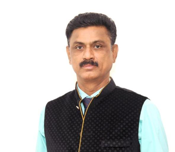 Dr. Appointment of Subhash Chaudhary as Vice Chancellor of Rashtrasant Tukdoji Maharaj Nagpur University | डॉ. सुभाष चौधरी यांची राष्ट्रसंत तुकडोजी महाराज नागपूर विद्यापीठाच्या कुलगुरुपदी नियुक्ती Dr. Appointment of Subhash Chaudhary as Vice Chancellor of Rashtrasant Tukdoji Maharaj Nagpur University | डॉ. सुभाष चौधरी यांची राष्ट्रसंत तुकडोजी महाराज नागपूर विद्यापीठाच्या कुलगुरुपदी नियुक्ती