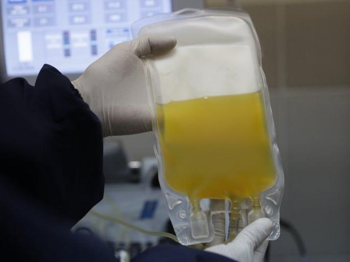 Be a plasma donor; Save the lives of others! | कोविड संवाद ; प्लाझ्मा दाते व्हा; इतरांचा जीव वाचवा! Be a plasma donor; Save the lives of others! | कोविड संवाद ; प्लाझ्मा दाते व्हा; इतरांचा जीव वाचवा!