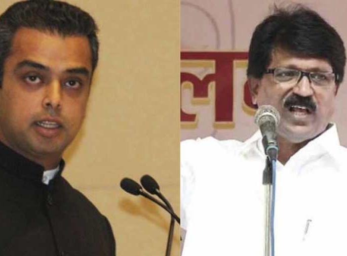 Confirmation of victory for alliance-led alliance; Who is the voter? | युती-आघाडीला विजयाची पक्की खात्री; मतदारांचा कौल कुणाला? Confirmation of victory for alliance-led alliance; Who is the voter? | युती-आघाडीला विजयाची पक्की खात्री; मतदारांचा कौल कुणाला?