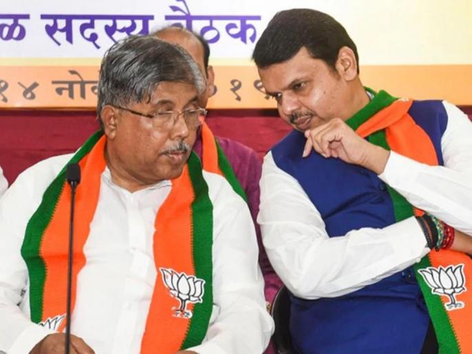 Zilla Parishad passed by Fadnavis after Danve, Pankaja, Chandrakant Patil | ZP Election 2020 : दानवे, पंकजा, चंद्रकांत पाटलांपाठोपाठ फडणवीसांच्या हातूनही गेली जिल्हा परिषद Zilla Parishad passed by Fadnavis after Danve, Pankaja, Chandrakant Patil | ZP Election 2020 : दानवे, पंकजा, चंद्रकांत पाटलांपाठोपाठ फडणवीसांच्या हातूनही गेली जिल्हा परिषद