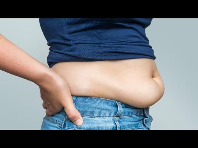Weight loss easy ways to lose belly fat morning rituals | वाढलेल्या पोटामुळे चारचौघात लाज वाटते का? पोट कमी करण्यासाठी फक्त फॉलो करा हे नियम! Weight loss easy ways to lose belly fat morning rituals | वाढलेल्या पोटामुळे चारचौघात लाज वाटते का? पोट कमी करण्यासाठी फक्त फॉलो करा हे नियम!