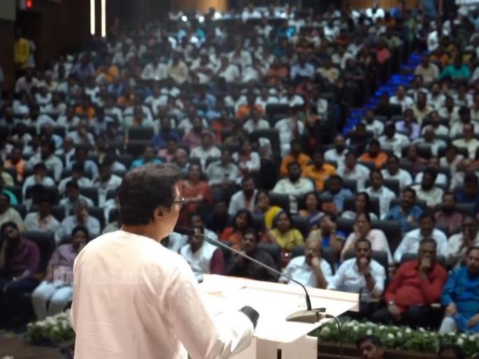 'This' is a barrier to oblivion to Shiv Sena; There is nothing wrong with the MNS decision, but ... | 'ही' तर शिवसेनेला झालेली विस्मरणाची बाधा; मनसेच्या निर्णयात काहीच गैर नाही, पण... 'This' is a barrier to oblivion to Shiv Sena; There is nothing wrong with the MNS decision, but ... | 'ही' तर शिवसेनेला झालेली विस्मरणाची बाधा; मनसेच्या निर्णयात काहीच गैर नाही, पण...