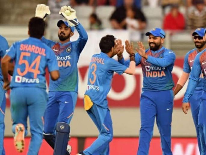 Focusing on the series in England, Corona's threat is still not averted | कोरोनाचा धोका अद्यापही टळलेला नाही, तरीही इंग्लंडमधील मालिकेवर लक्ष