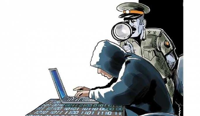 Isn't the photo on the DP of your social media account being misused? | तुमच्या सोशल मीडिया अकाउंटच्या डीपीवरील फोटोचा गैरवापर तर होत नाही ना? Isn't the photo on the DP of your social media account being misused? | तुमच्या सोशल मीडिया अकाउंटच्या डीपीवरील फोटोचा गैरवापर तर होत नाही ना?