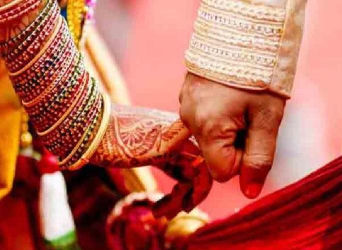 The bride, who ran away six days after the wedding, was finally caught by the police | लग्नानंतर सहा दिवसातच पळालेली नववधू अखेर पोलिसांच्या जाळ्यात