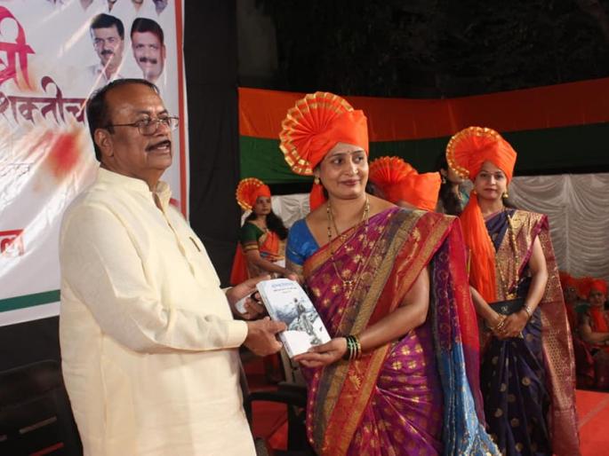 Citizens will know where the development took place; MLA Kisan Kathore claims | विकास कुठे झाला नागरिकांना कळेल; आमदार किसन कथोरेंचा दावा Citizens will know where the development took place; MLA Kisan Kathore claims | विकास कुठे झाला नागरिकांना कळेल; आमदार किसन कथोरेंचा दावा