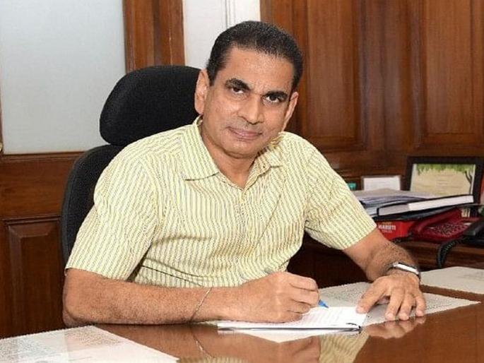 There will be a lockdown on the demand for oxygen; Indications of Mumbai Municipal Commissioner | Lockdown in Mumbai: ऑक्सिजनच्या मागणीवर लॉकडाऊन ठरेल; मुंबई पालिका आयुक्तांचे संकेत There will be a lockdown on the demand for oxygen; Indications of Mumbai Municipal Commissioner | Lockdown in Mumbai: ऑक्सिजनच्या मागणीवर लॉकडाऊन ठरेल; मुंबई पालिका आयुक्तांचे संकेत