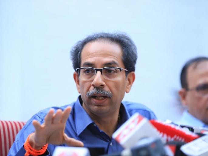 Coronavirus: BJP Leader Aashish Shelar Target Shiv Sena Leader Sanjay Raut & Advice to CM Uddhav Thackeray pnm | Coronavirus: “मुख्यमंत्री उद्धव ठाकरेंनी शिवसेनेच्या ‘या’ दोन नेत्यांना राजकारण न करण्याचा उपदेश द्यावा” Coronavirus: BJP Leader Aashish Shelar Target Shiv Sena Leader Sanjay Raut & Advice to CM Uddhav Thackeray pnm | Coronavirus: “मुख्यमंत्री उद्धव ठाकरेंनी शिवसेनेच्या ‘या’ दोन नेत्यांना राजकारण न करण्याचा उपदेश द्यावा”