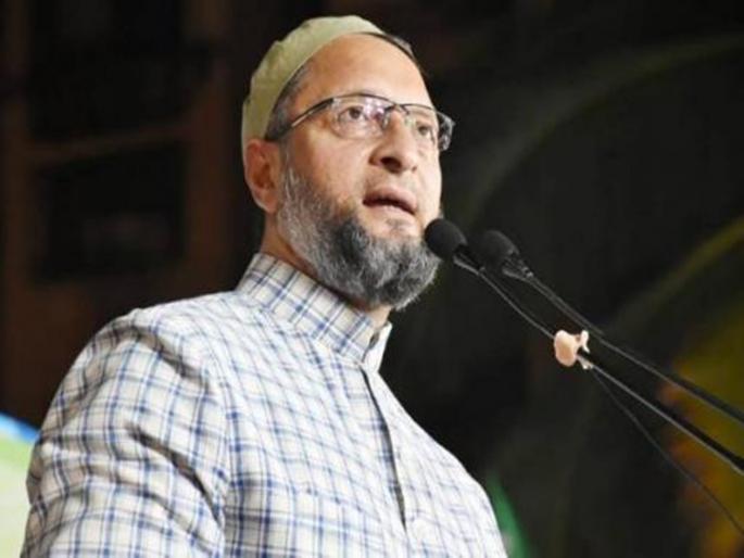 Shaheen Bagh to be Jallianwala Bagh after February 8; Owaisi's implied hint | 8 फेब्रुवारीनंतर शाहीन बागचा होणार जलियनवाला बाग; ओवेसींचा गर्भित इशारा