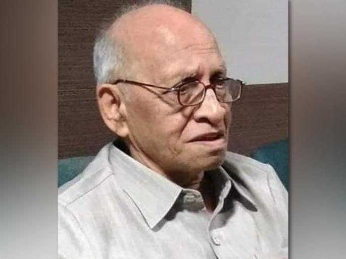 The memories of revolutionary hero Mohan Ranade will be revealed through a special program | खास कार्यक्रमातून उलगडणार क्रांतीवीर मोहन रानडेंच्या आठवणी The memories of revolutionary hero Mohan Ranade will be revealed through a special program | खास कार्यक्रमातून उलगडणार क्रांतीवीर मोहन रानडेंच्या आठवणी