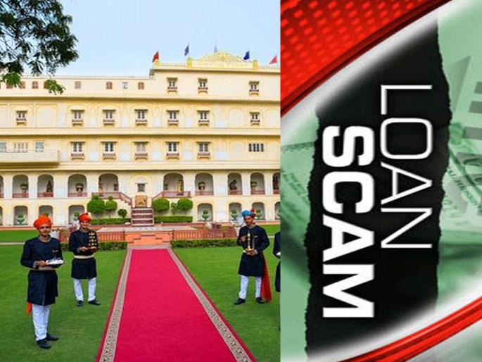 A thug who claims to give a loan from the Maharaja of Rajasthan is caught; The robber of Ambernath, Ulhasnagar | राजस्थानमधील महाराजाकडून कर्ज घेऊन देतो सांगणारा महाठग अडकला; निघाला अंबरनाथचा लुटारू A thug who claims to give a loan from the Maharaja of Rajasthan is caught; The robber of Ambernath, Ulhasnagar | राजस्थानमधील महाराजाकडून कर्ज घेऊन देतो सांगणारा महाठग अडकला; निघाला अंबरनाथचा लुटारू