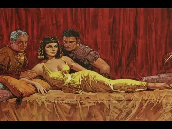 Queen Cleopatra and her mysterious life | जगातली सर्वात सुंदर राणी, तिच्या रहस्यमयी जीवनावर आजही केला जातोय रिसर्च Queen Cleopatra and her mysterious life | जगातली सर्वात सुंदर राणी, तिच्या रहस्यमयी जीवनावर आजही केला जातोय रिसर्च