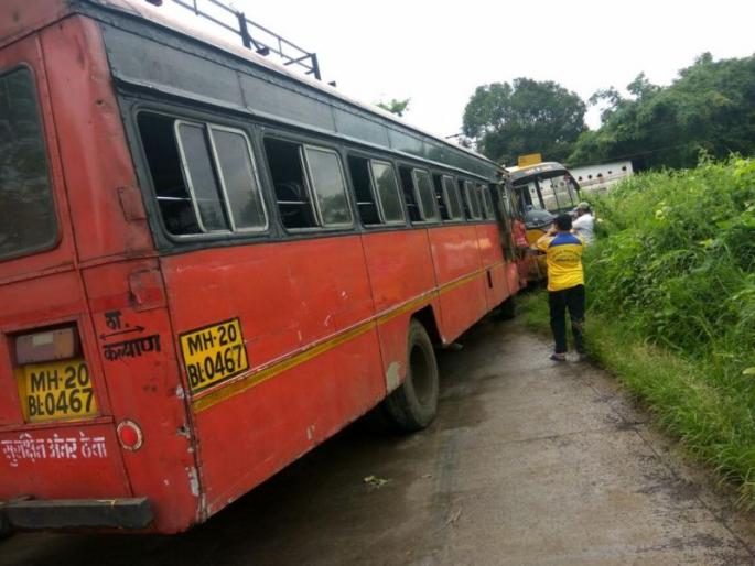 Six killed in road accident on Pattan-Multai road in Madhya Pradesh | मध्य प्रदेशातील पट्टण-मुलताई मार्गावर अपघात, सहा जण ठार