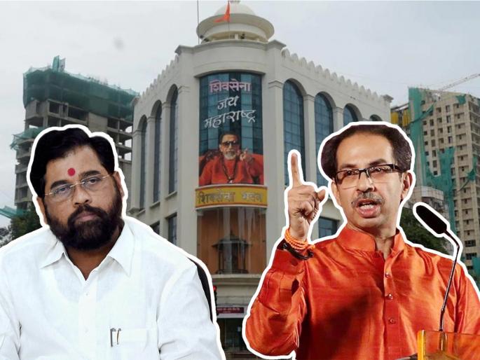 Eknath Shinde Revolt: Not rebellion, Shiv Sena fight for self-respect; The Shinde group open letter | बंड नव्हे, शिवसेनेच्या आत्मसन्मानाचा लढा; शिंदे गटाने पत्रक काढत मांडली भूमिका Eknath Shinde Revolt: Not rebellion, Shiv Sena fight for self-respect; The Shinde group open letter | बंड नव्हे, शिवसेनेच्या आत्मसन्मानाचा लढा; शिंदे गटाने पत्रक काढत मांडली भूमिका