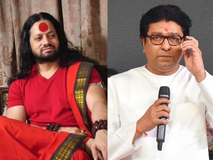 Forgetting all disputes, everyone should unite for Hindutva; Appeal of Kalicharan Maharaja | सर्व वाद विसरून हिंदुत्वासाठी सगळ्यांनी एकत्र व्हावं; कालीचरण महाराजाचं आवाहन Forgetting all disputes, everyone should unite for Hindutva; Appeal of Kalicharan Maharaja | सर्व वाद विसरून हिंदुत्वासाठी सगळ्यांनी एकत्र व्हावं; कालीचरण महाराजाचं आवाहन